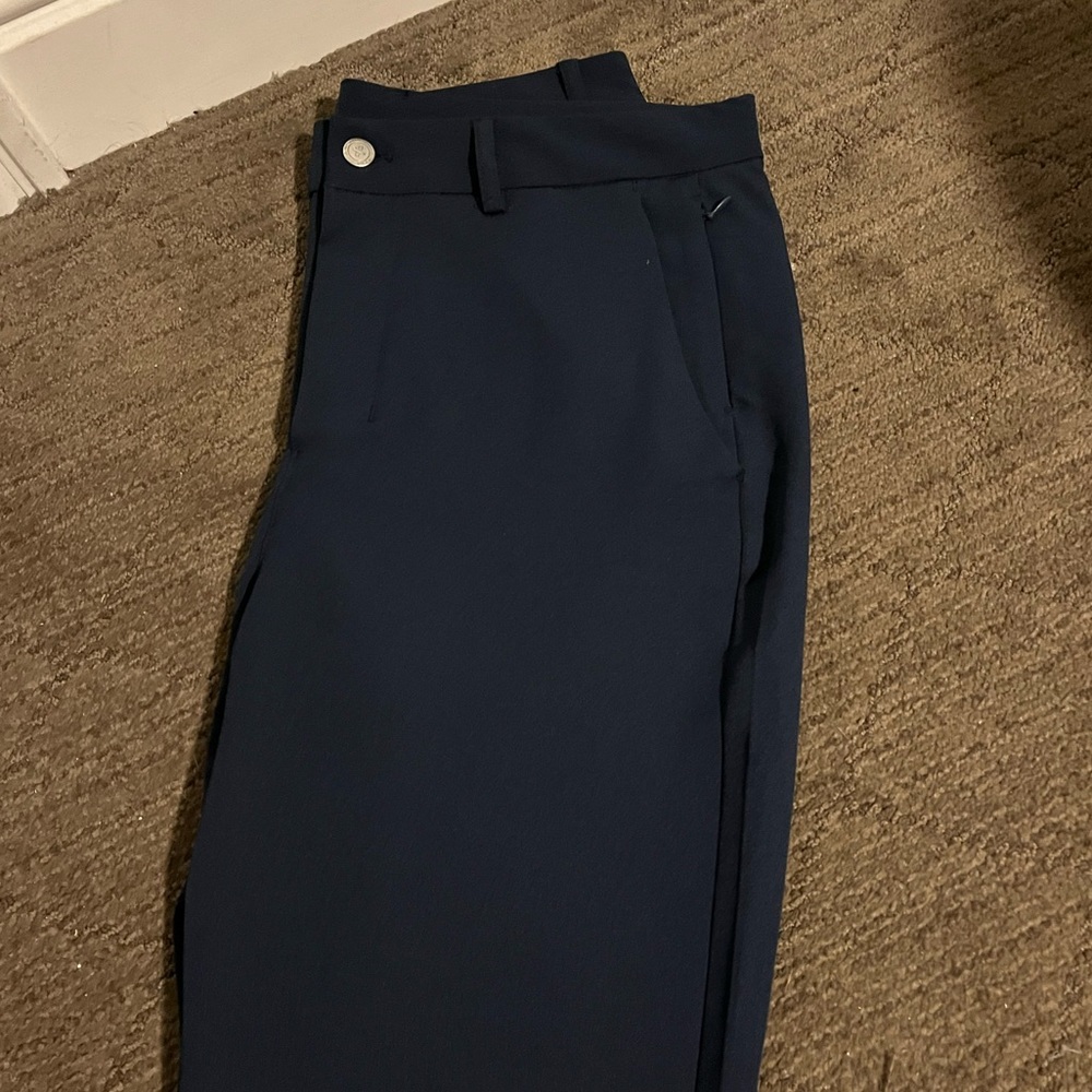 &Collar - Pants